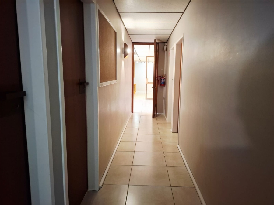 Commercial Property for Sale in Oos Einde Free State